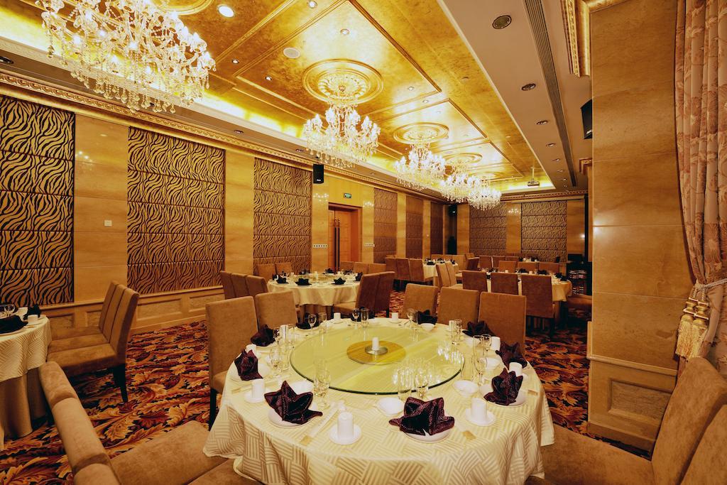 Riverview Hotel On The Bund Shanghai Buitenkant foto