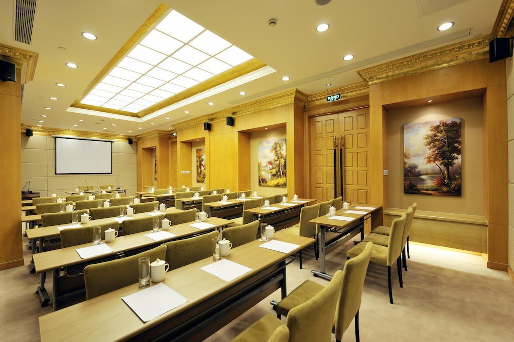 Riverview Hotel On The Bund Shanghai Buitenkant foto